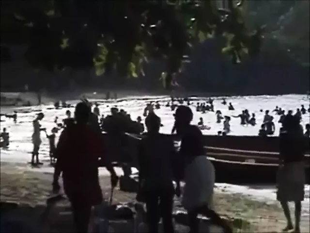 Ethiopian sketch