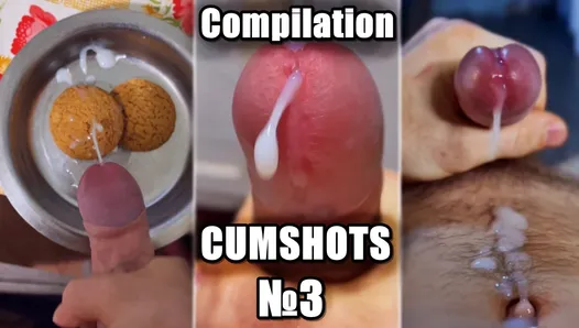 50 best CUMSHOTS COMPILATION in 30 MINUTES! Lots of Cum, Male ORGASM, Convulsions. 2023