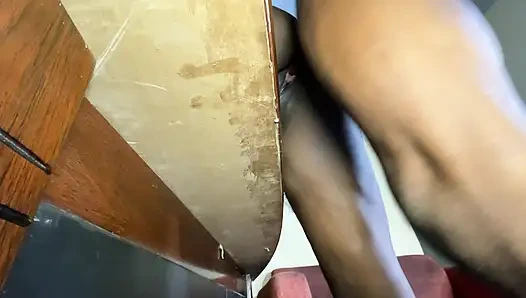 Perasaan ada di sana