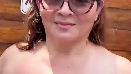 My Vikini'i çıkar