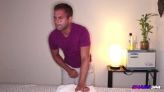 MILF Massage - Ciel From ShadySpa