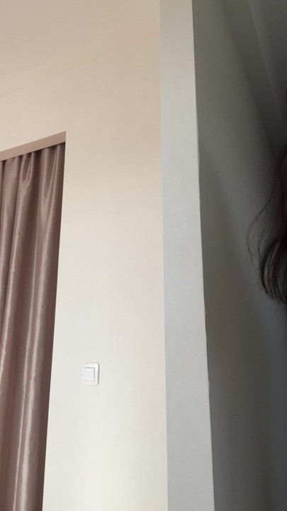 Teen Almost Caught