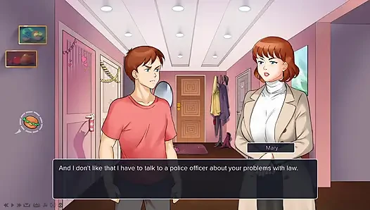 Complete Gameplay - Milfs Plaza, Part 5