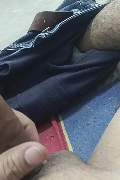 My Big Cock Malish