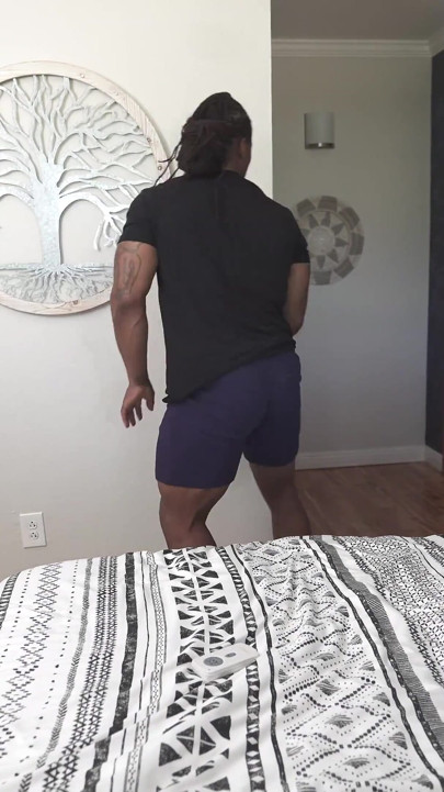 BBW Sneaky Link Baby Kaykez