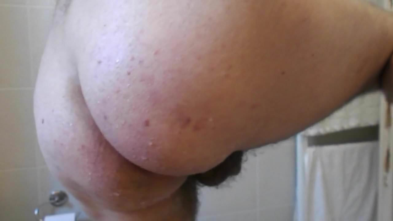 Butt plug
