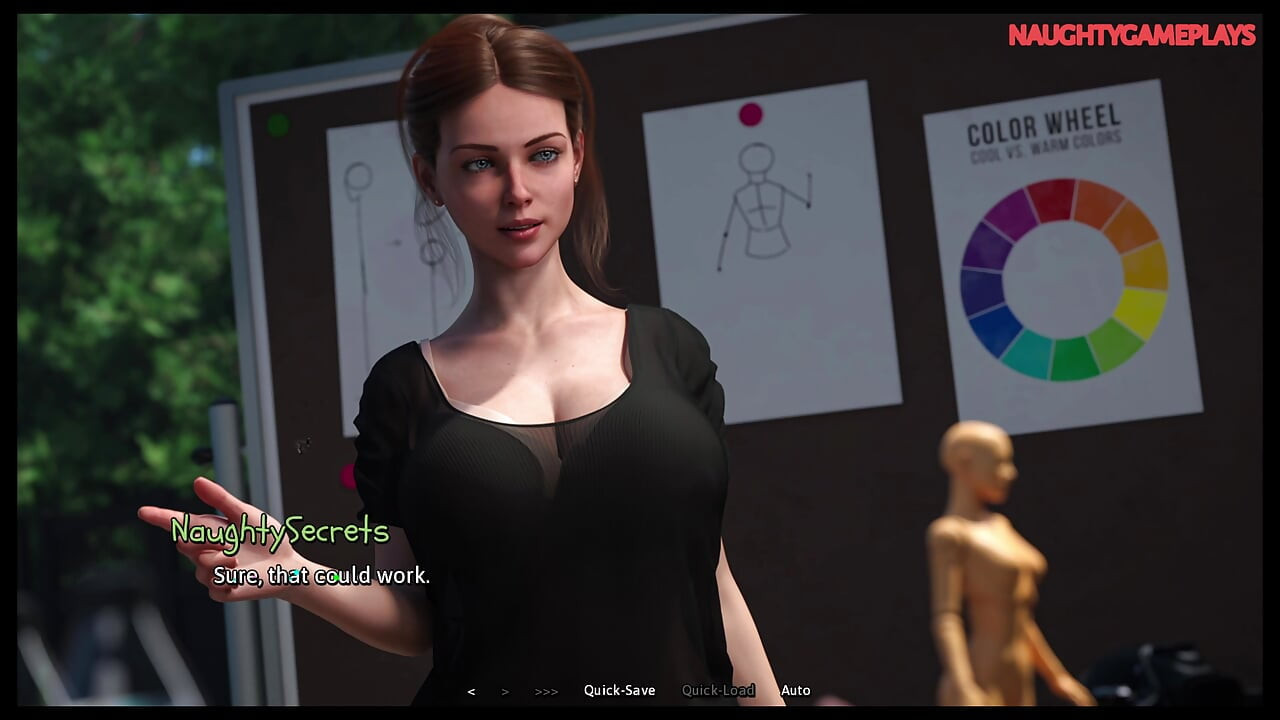 Yaz Sıcağı (bölüm 11) - Yaramaz Fox Games Tarafından