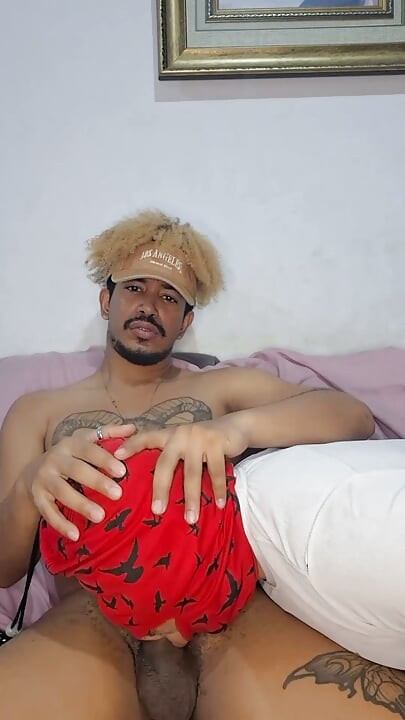 He Came Tired From Work and Swallowed My Cock