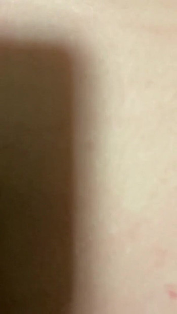 Thrilling moment from "Recognized by fan in the shop! Anally fucked and balls sucked empty! Will you be my next fan meetup?"
