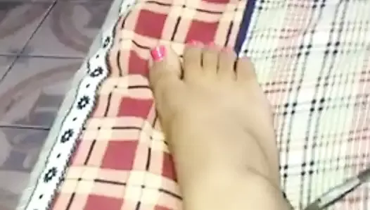 Foot Snaps