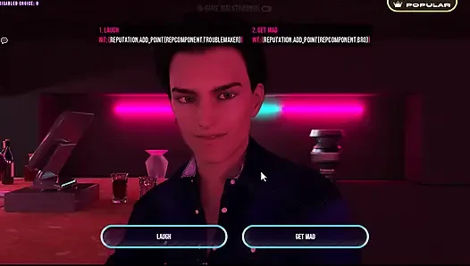 College Kings 35 Ив был тройничок с Aubrey и Riley