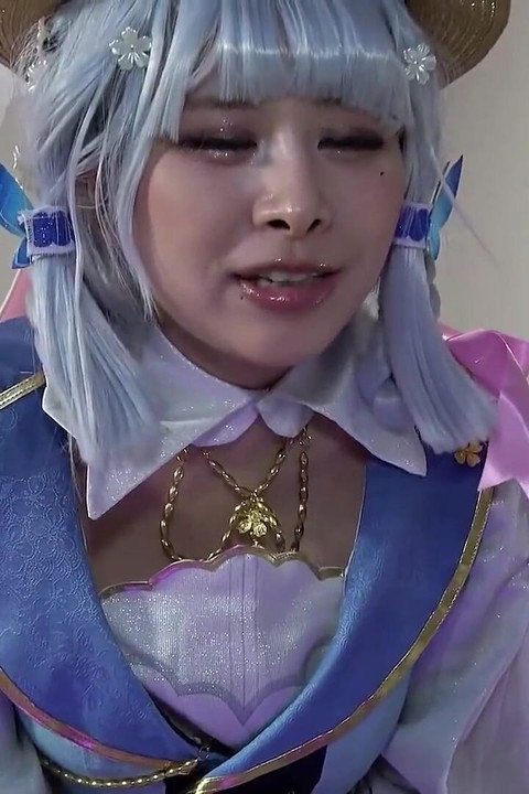 Asian Angel 24775
