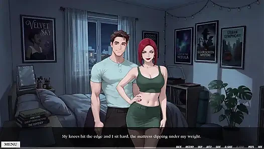 Büyük zevkle (bölüm 3)