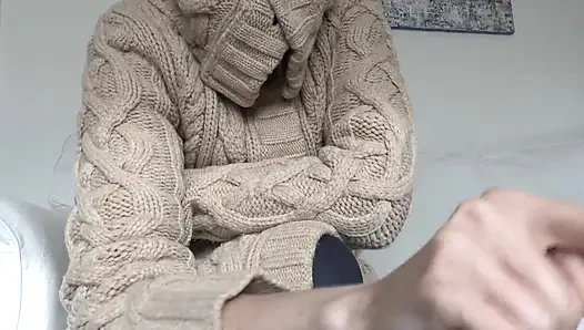 Fühle meinen fingernagel auf deiner brust, kratze, lady victoria Valente