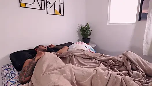 Утренний Секс И Кримпай С Lunabigbooty