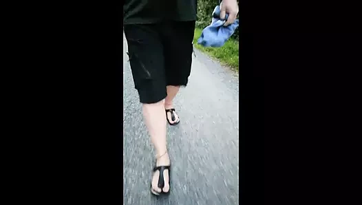 Nylonjunge-video