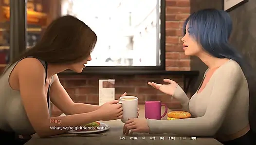 Dalam keamanan: pengalaman bisa menonton istri Anda di tempat kerja Anda akan terkejut dengan apa yang akan Anda cari tahu - ep.2