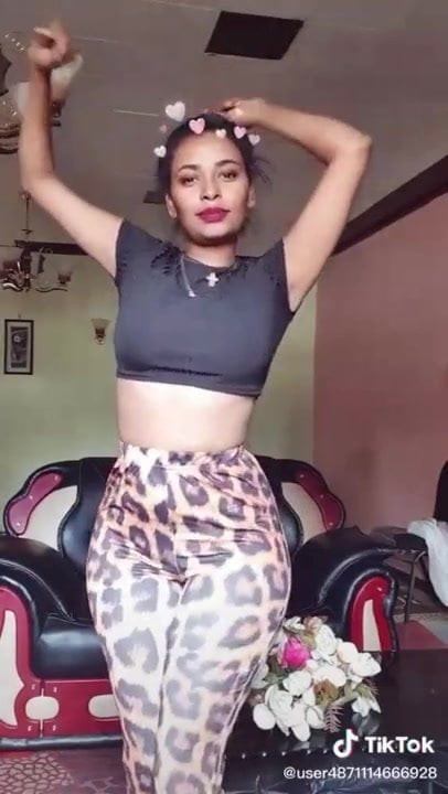 Habesha twerks 2