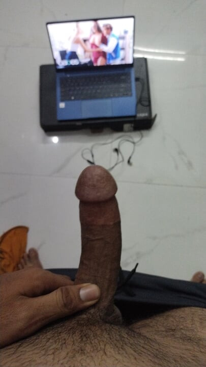 Big Indian black dick