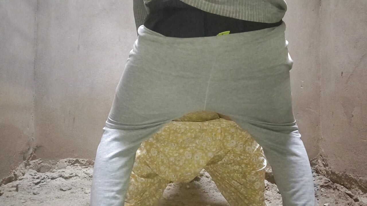 Сладка пенджабска двойка