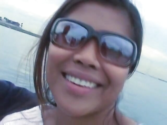 Imád nagy szopni a szabadban