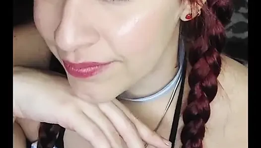 Shyyfxx Gauchita Arjantin size en Gauchita olmayı öğretiyor! 31 TALIMATı