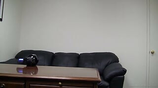 Backroom Casting Couch