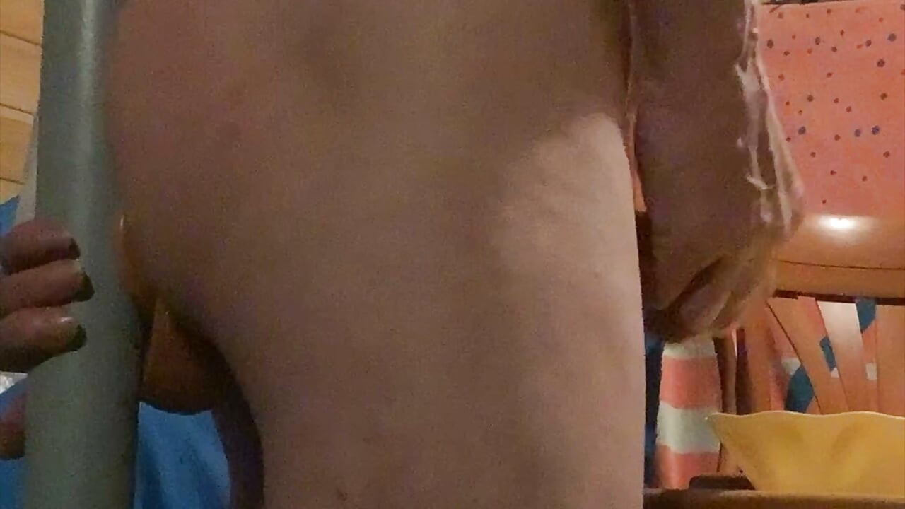 Self is the Sissy Part 2