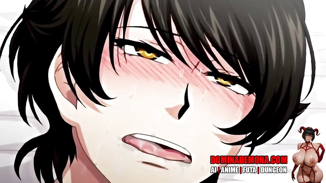HENTAI ANIME UCENSURERET PORNO JAPANSK TEGNESERIE SEX HARDCORE