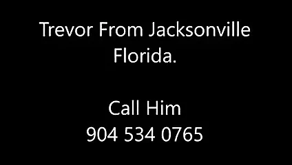 Ledin porn video – Trevor Ledin From Jacksonville to be Stuffed by BBC