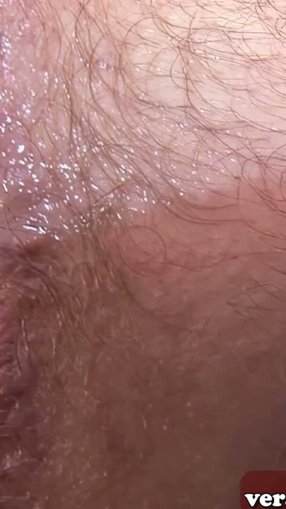 Two sporty men make anal creampie sex in hotel | Clip 2
