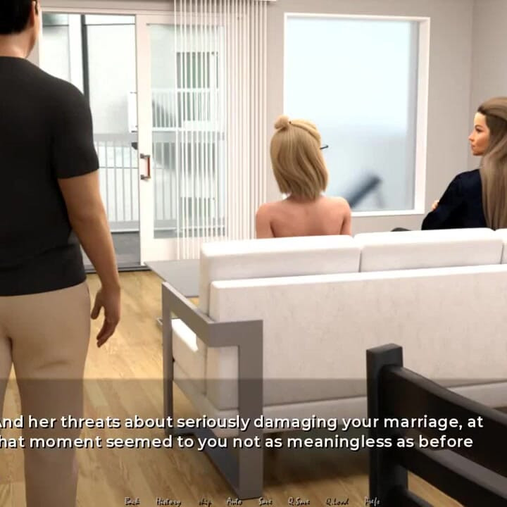 Moving Down: Guilty Hubby ep.25