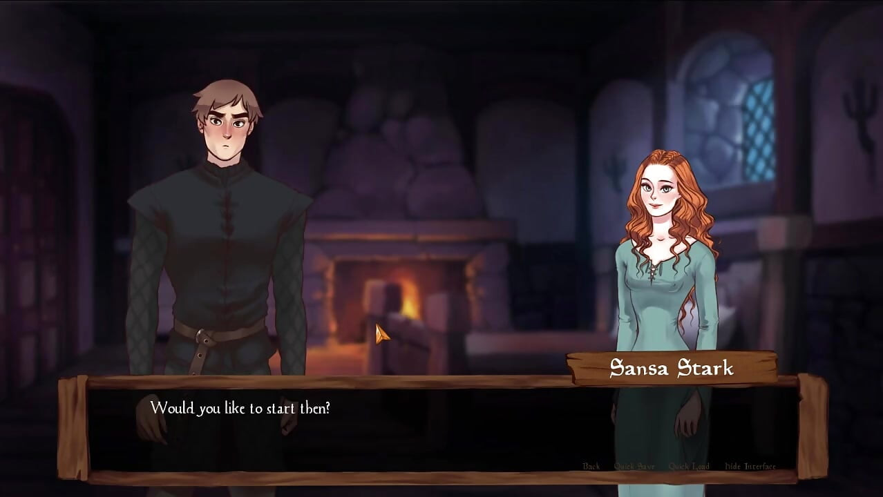 เกมครางกระซิบจากกําแพง - ตอนที่ 21 อารมณ์โดย Loveskysan69