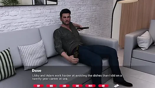 Yaramaz komşular - v1.05 - bölüm 3