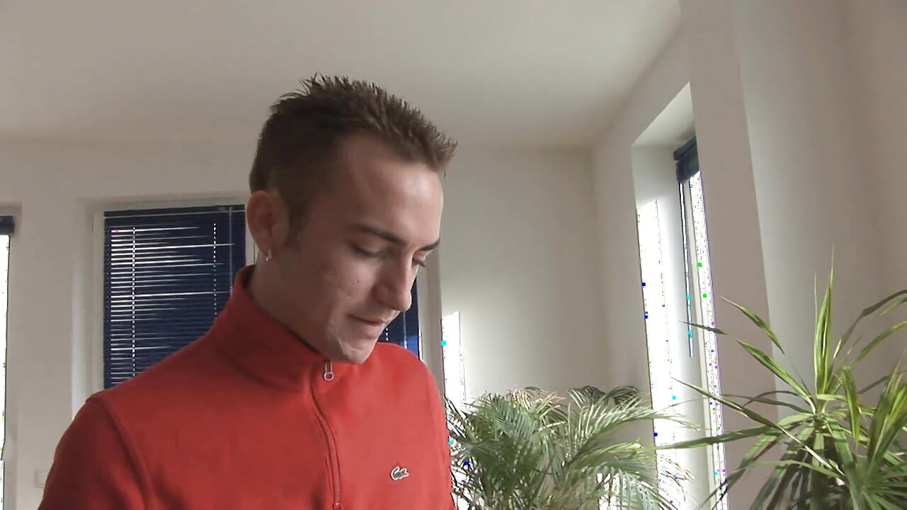 Hottie bounces pussy on a huge cock to an ass cumshot