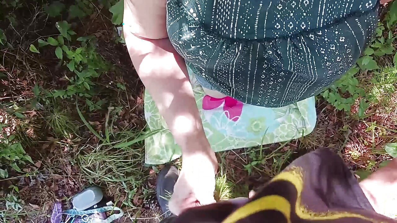 Old BBW Doing Naughty Things Compilation Vol 1!