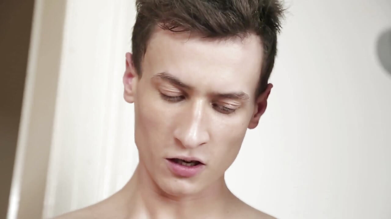 Young and cute gay boys in a great, 1 on 1, 3some and orgy gay fuck - DVD