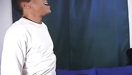 Jilat Permen Saya