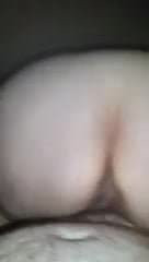 Having a fuck