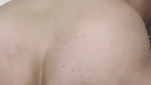 Yassmin Anal Cumshut