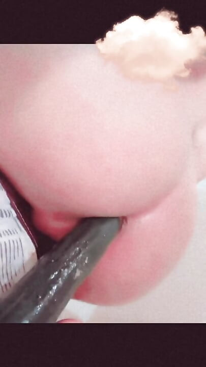 Bunda femboy