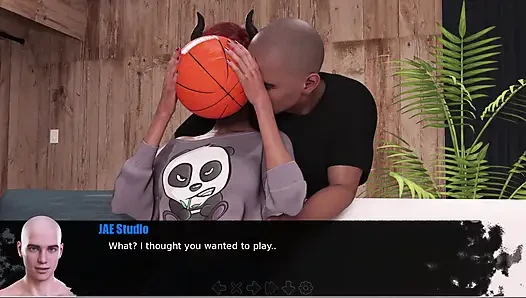 Adored by the Devil #3 Vivienne Love My Cock Cant Get Enough of It