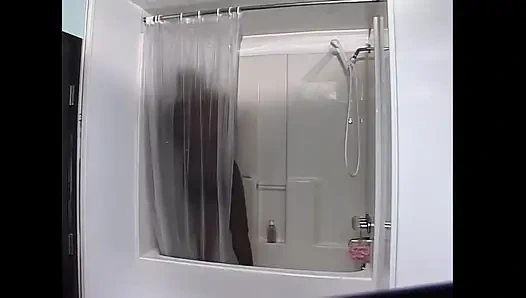 Хардкорный праздник траха