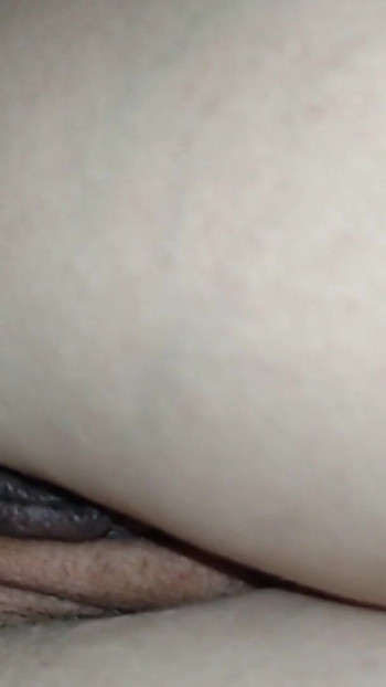 Captivating moment from "Cam at night - close up"