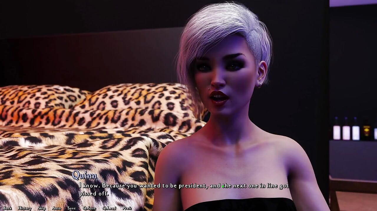 Being a Dik 0.8.1 Part 243 Party Preparations by Loveskysan69