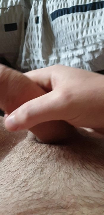 Cum in the Morning