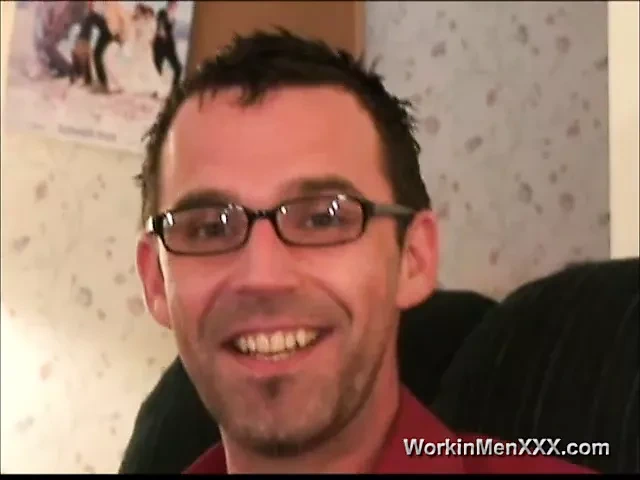 Amateur Bobby Jerking Off