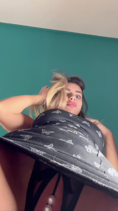 المتعة الحقيقية على OnlyFans