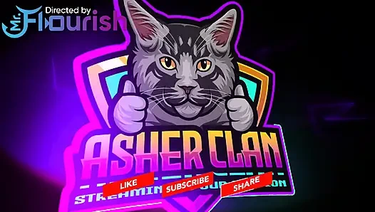 Xwifekaren ve Jackie Hoff ile Milfcandy Podcast, orta yaşlı seksi kadınlar ve Trucifer Podcast Asherclantv