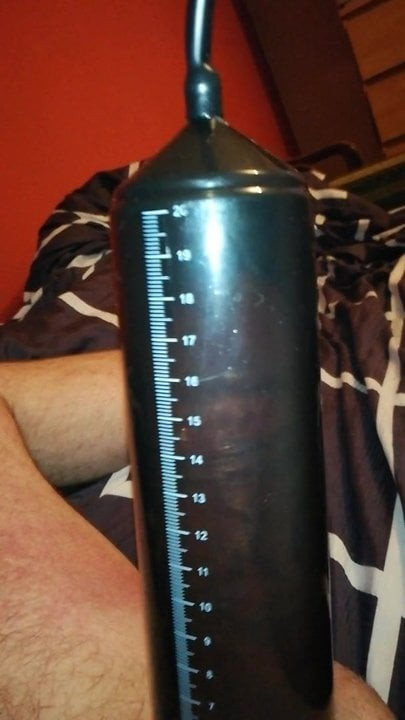 Dick pump